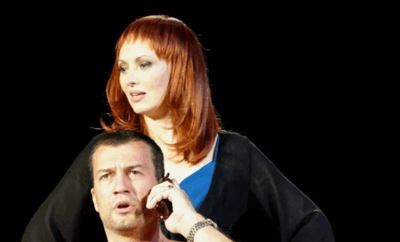 «Это мое личное дело!»: в 40 лет впервые стала мамой жена Андрея Чернышова, которого считали вечным холостяком