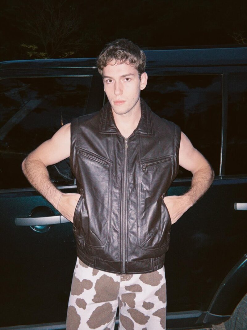 «Это безумие!»: как сын звезды «Клона» Мурило Бенисио вырос после суда родителей и чем занимается в 20 лет