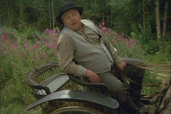 Любовь или забвение: как Весельчак У боролся за счастье