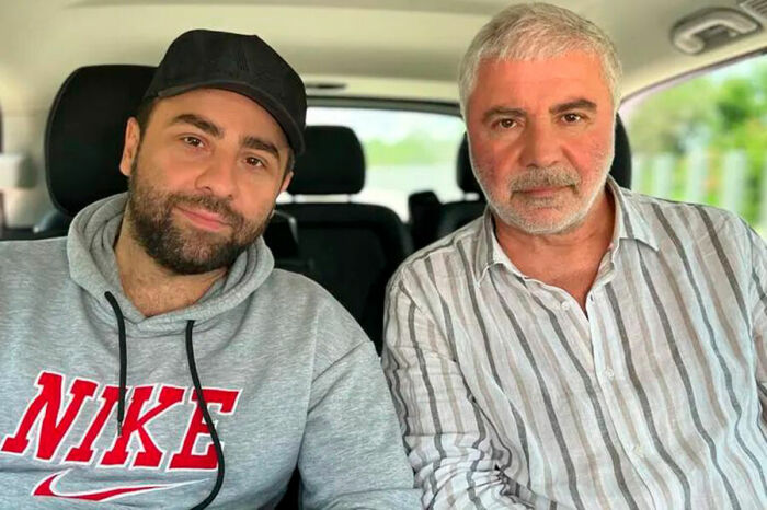 «Волчица» спасла от эпилепсии, а он не вёл под венец: драма Сосо Павлиашвили