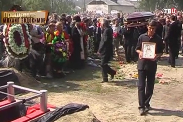 Трагическая авария раскрыла тайны любви Михаила Евдокимова