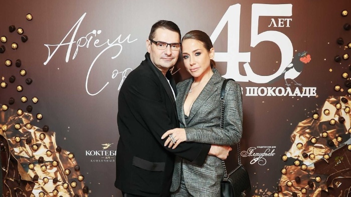 «Я думала, что брежу»: Барановская скрывала любимого 6 лет, а потом показала его в реанимации?