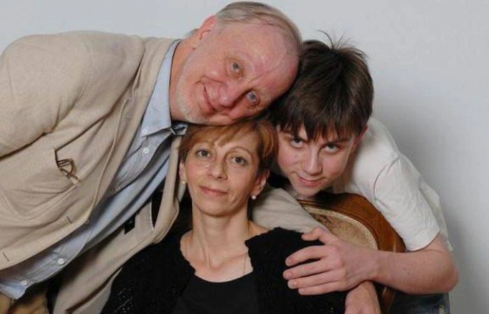 Наследие Доктора Лизы: как сложилась судьба её мужа и сыновей