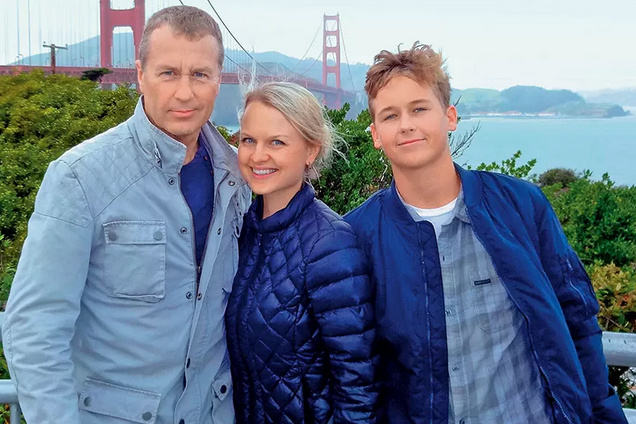 «Бомж» на миллион: как актер Олег Штефанко уехал в США, стал официантом и снялся с Джулией Робертс