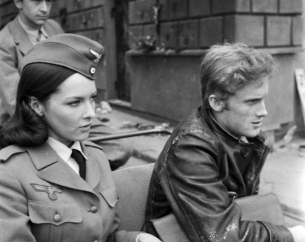 «Ради него я была готова бросить всё!»: почему актриса Барбара Брыльска, бросив мужа, так и не вышла замуж за любовь всей своей жизни