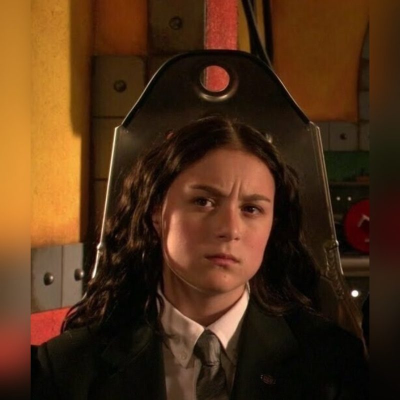 «Он видел призраков»: как сейчас выглядят дети-звезды из 90-х и 2000-х и чем они шокировали общественность?