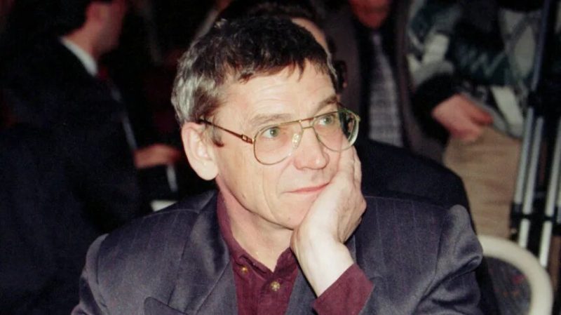 «Куда ты лезешь? Она же волчица!»: тайна личной жизни Приёмыхова