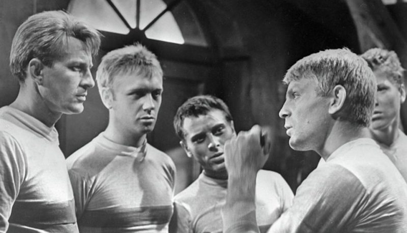 «Он подлец и негодяй, а они его любят!»: почему народный любимец Куравлев до последних дней не любил своего Афоню