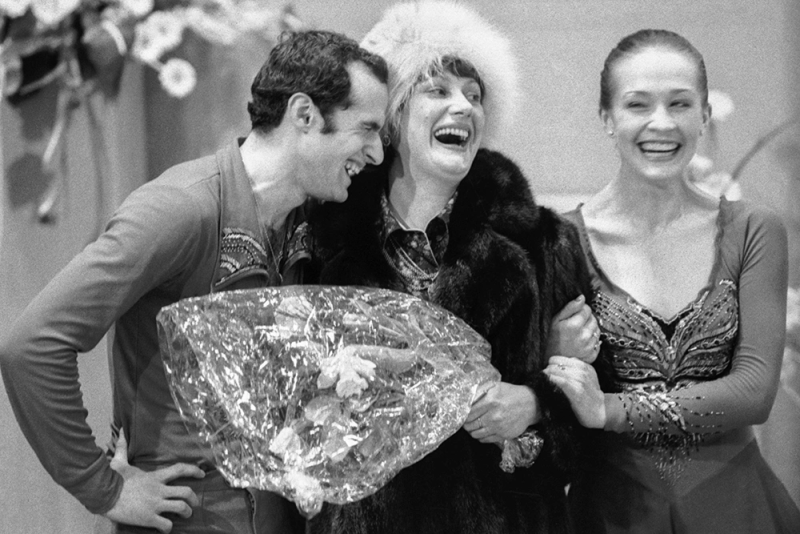 «Он от своего не отступится!»: почему олимпийская чемпионка Линичук решилась на развод после 32 лет брака и раздела 49 миллионов