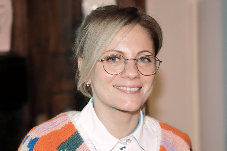 «Агрессия не норма»: почему звезда «Comedy Woman» Наталья Еприкян, покинувшая Россию, не скучает по дому и чем раздражала коллег?