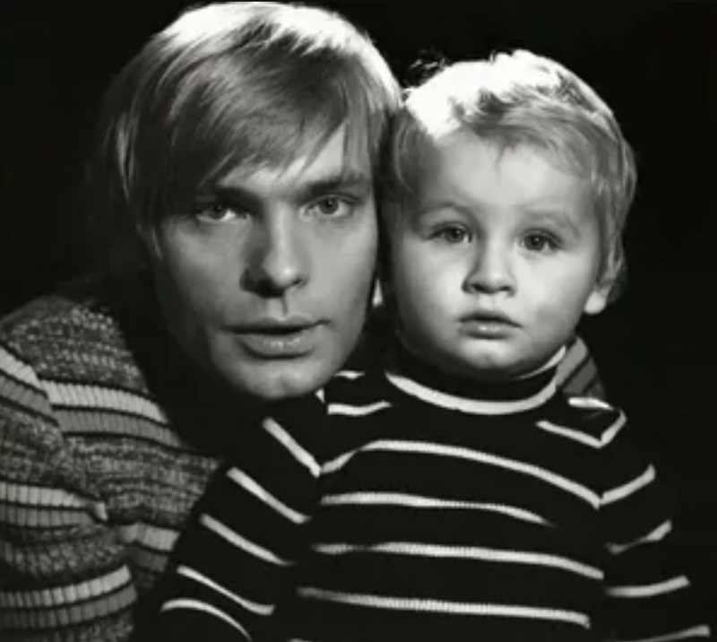 «Ей не нужно было ничего делать, чтобы сломать карьеру»: как бегство из СССР обернулось для 73-летнего Олега Видова семейной драмой