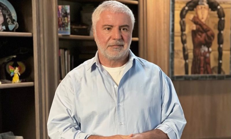 «Сандра — это катастрофа, это ужас»: Сосо Павлиашвили с женой рассказали о «хотелках» младшей дочери