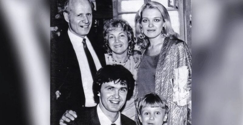 «Это было мини-убийство»: 41-летний Анатолий Руденко о том, как расставался с Дарьей Поверенновой и почему не женился на Татьяне Арнтгольц