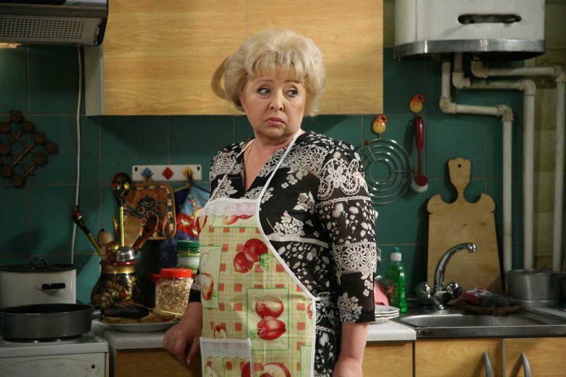 «Ужасная игра»: замена актрисы в «Ворониных» обернулась скандалом, а дочь звезды появилась в сериале