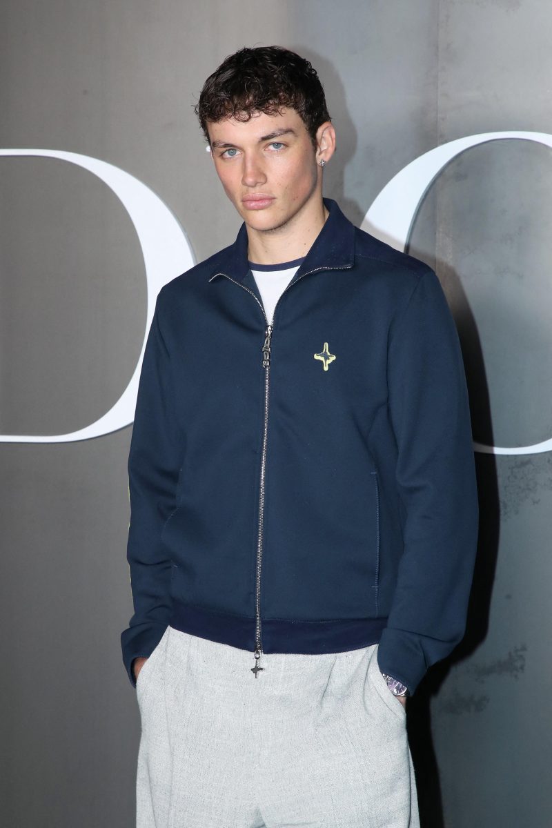 «Идеальные гены и безупречный стиль»: Tatler назвал топ-100 холостяков — от 19-летнего сына Клаудии Шиффер до брата Тома Холланда