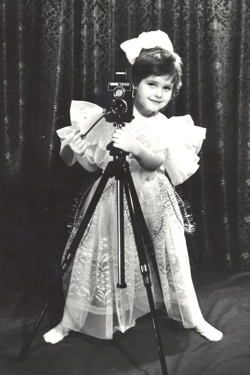 Тайны личной жизни Анны Песковой: от