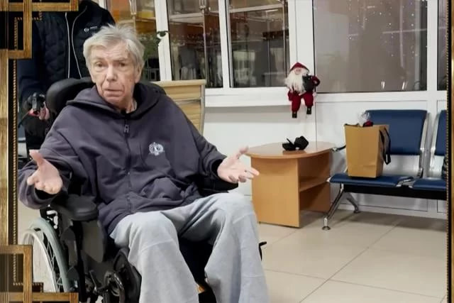 Ушёл из жизни в тишине: последние дни Юрия Николаева и почему он отказывался от помощи до последнего