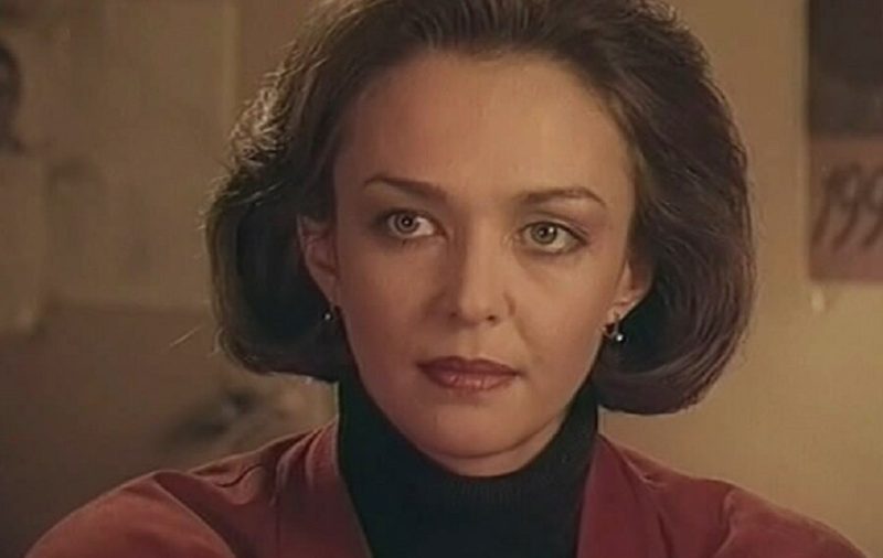 «Чайник в него швырнула» : что стало с красавицей Вероникой Изотовой, которая дважды выходила замуж за одного и того же мужчину