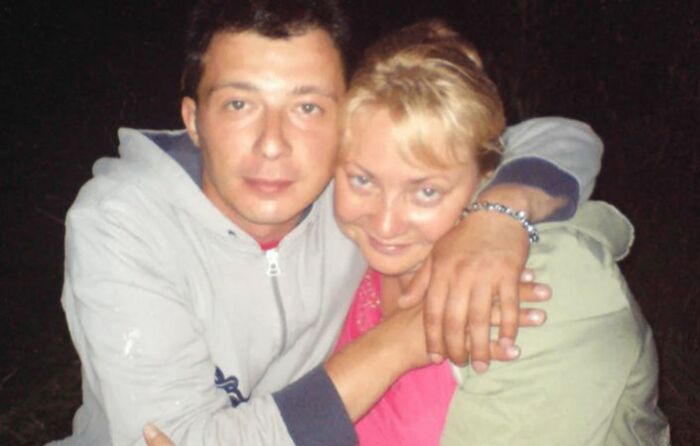 Расставание с молодым возлюбленным, драма с отцом и тайный роман: как живёт Светлана Пермякова в 53