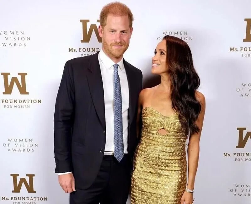 «Она просто ужасна»: как 42-летняя Меган Маркл вернулась в кино после двух провальных контрактов на $120 миллионов