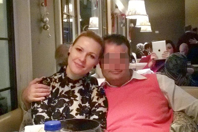 «Он воспринимал меня как удобное приложение»: сибирячка бросила всё ради египетского «принца» и сбежала от него с одним чемоданом