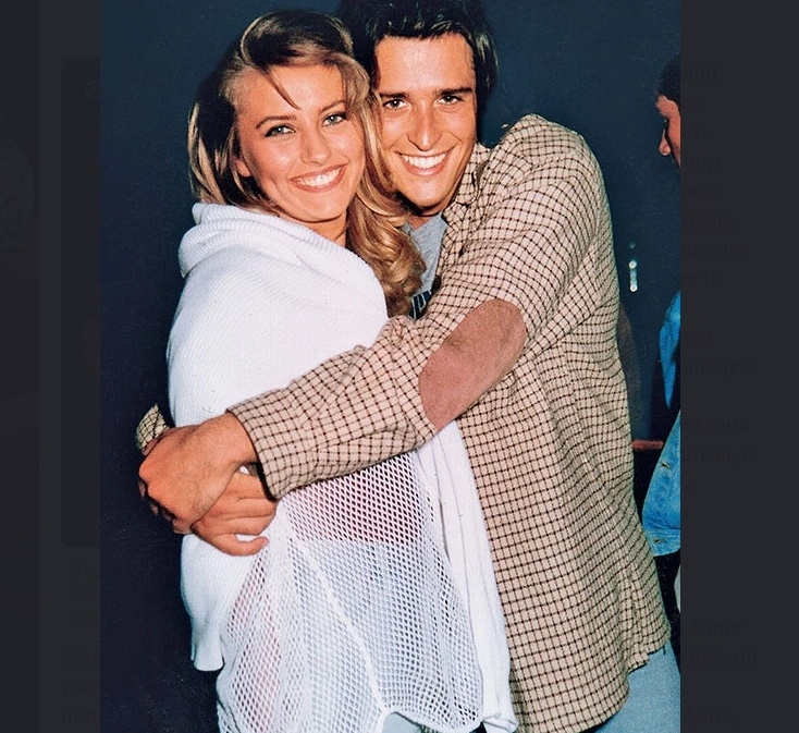 «Она сама виновата!»: как из-за ревности 40-летняя актриса стала жертвой домашнего насилия, а ее муж снова женился и развелся