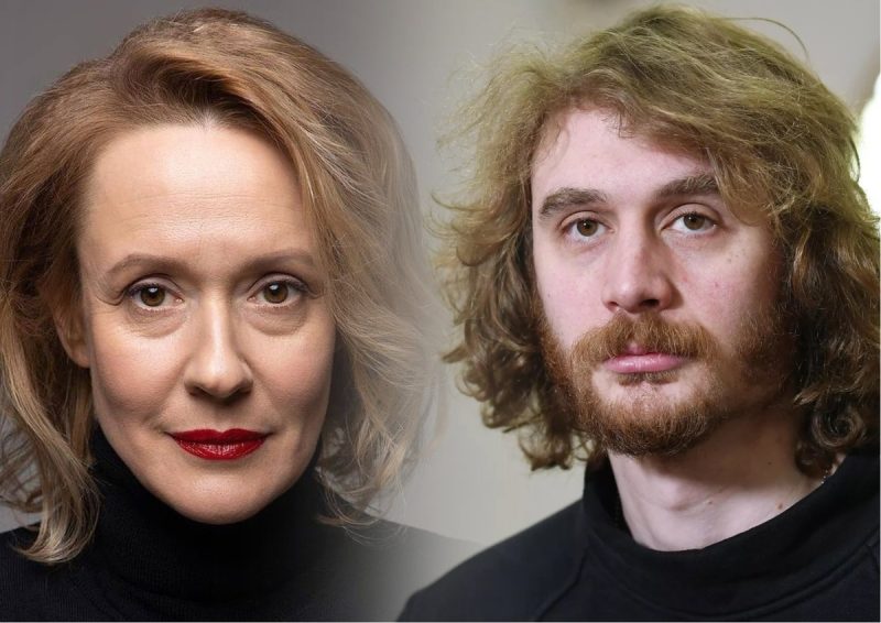 «Мой дом – моя крепость»: как 52-летняя Евгения Дмитриева, родившая детей после 39, утерла нос скептикам, прожив 14 лет с учеником моложе на 20 лет