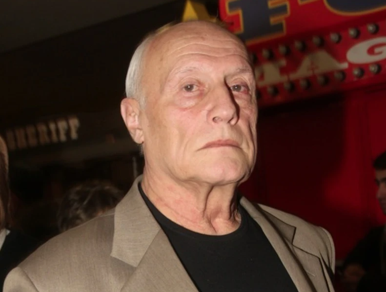 «Грузин!»: как одна фраза матери 30 лет скрывала от сына тайну, разрушившую его жизнь