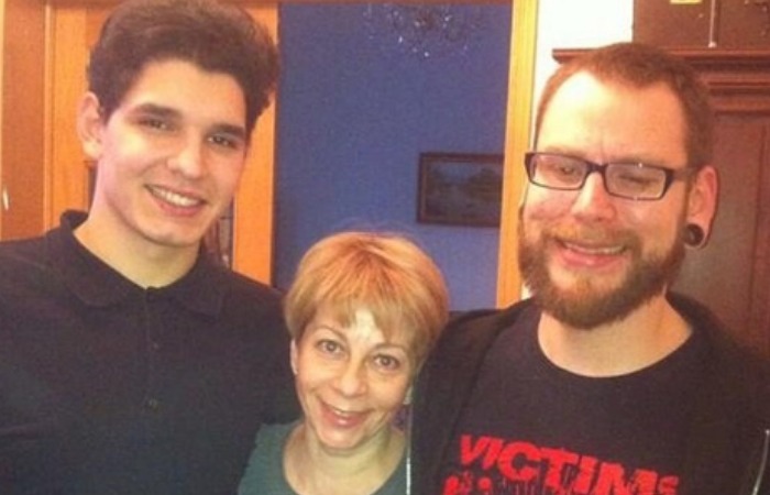 Наследие Доктора Лизы: как сложилась судьба её мужа и сыновей