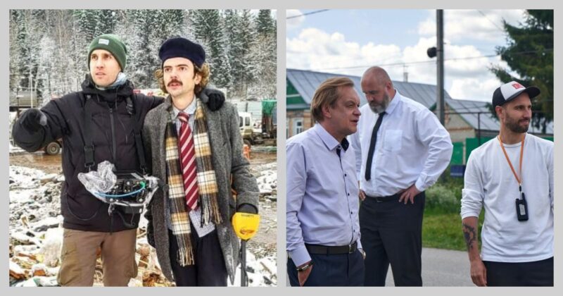 «Я постоянно орал, и он тоже»: чем обернулся распад самого яркого трио из «Убойной лиги» для 42-летнего Алексея Смирнова