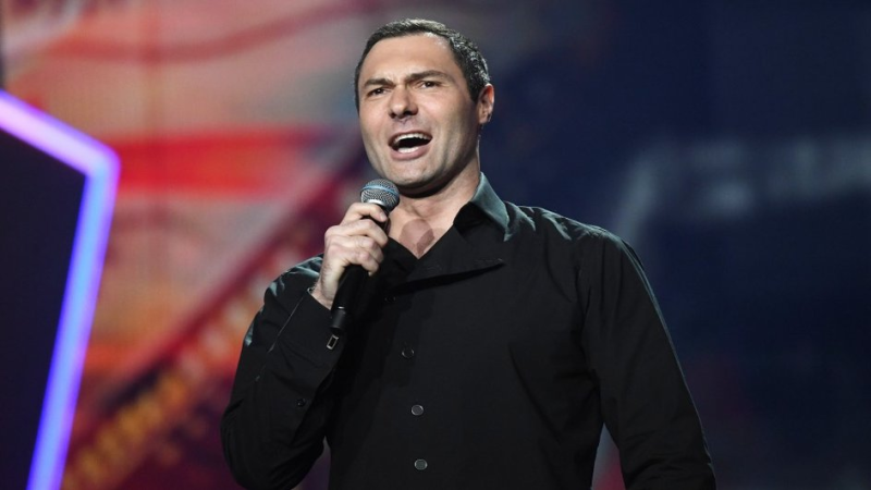 «Ты обязан работать, или уйду с детьми!»: что довело до отчаяния 40-летнего Евгения Кунгурова?