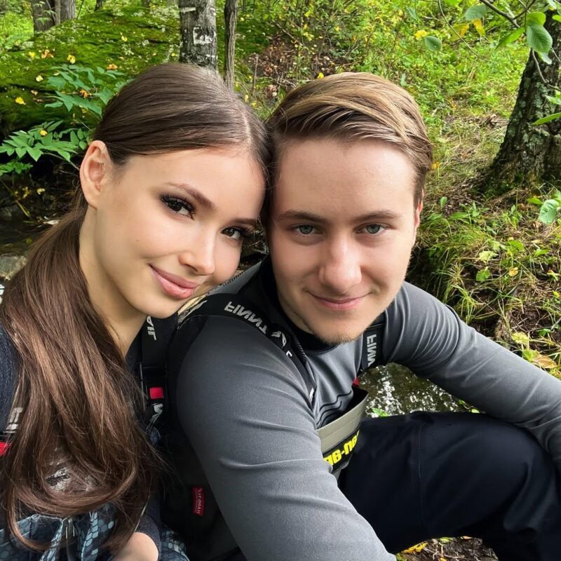 «Позорище полное!»: как звезда «Ворониных» Мария Ильюхина в 22 года пережила предательства и стала мамой