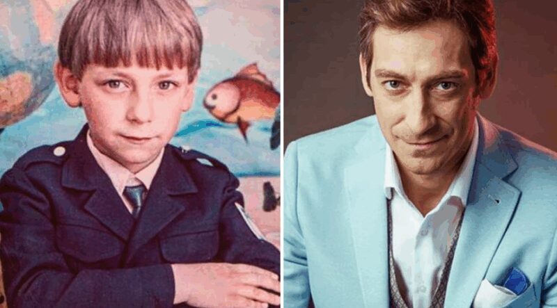 «Равшана – проверенный человек»: как актер Артем Ткаченко пережил два развода и обрел счастье с молодой женой, родившей ему троих сыновей