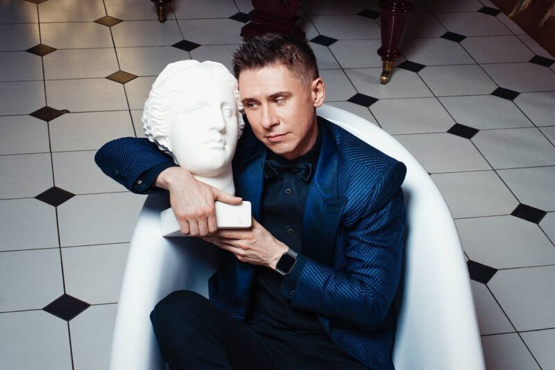 Тимур Батрутдинов теряет миллионы? Юморист под угрозой изъятия имущества, а еще его просят молчать