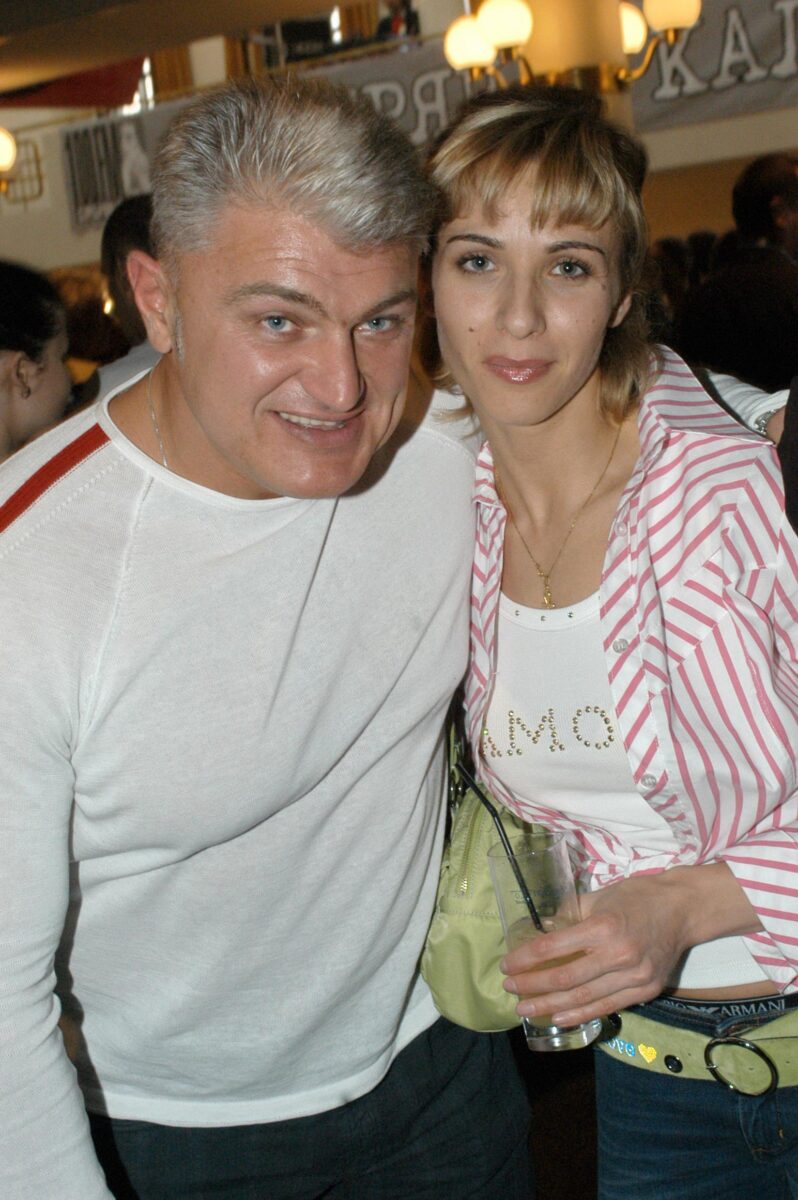 Работа грузчиком: сын не простил Динамита до самой смерти - как он живет и выглядит сейчас