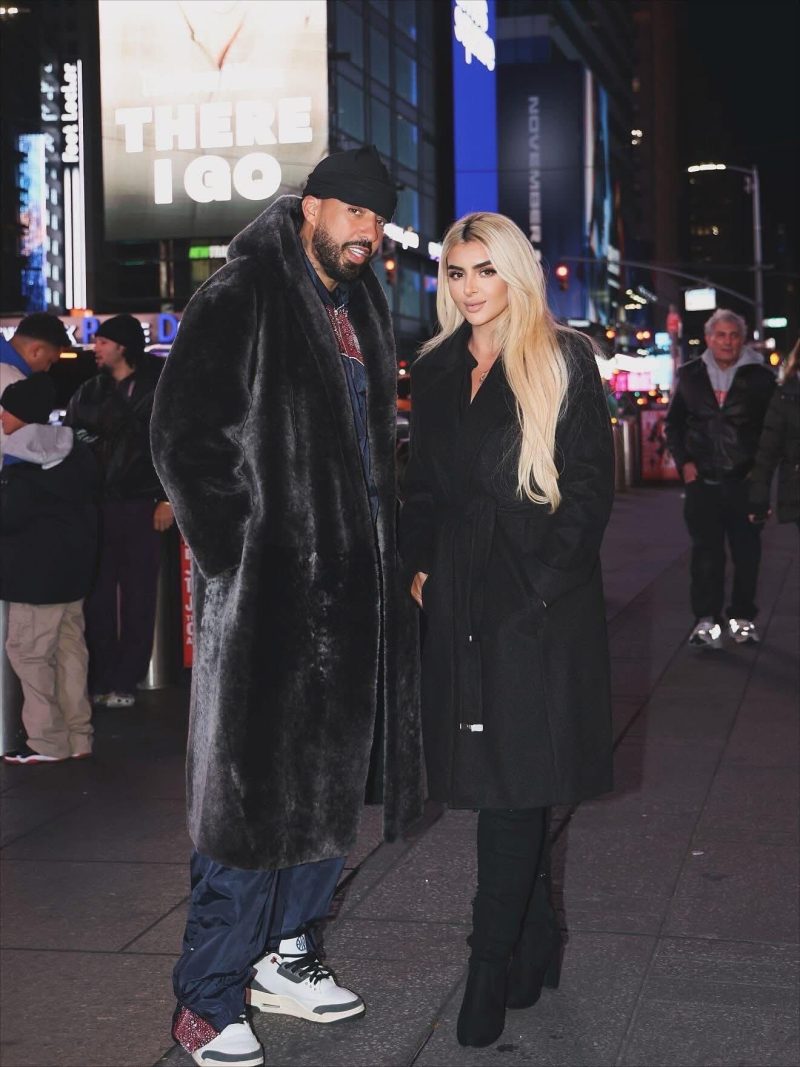 Развод года и тайны внешности: что скрывает принцесса Дубая?