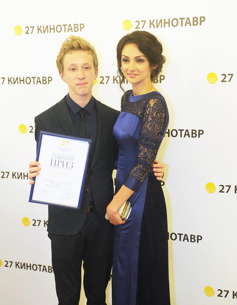 От детской славы до эмиграции: как звезда «Призрака» Семен Трескунов строит жизнь заново