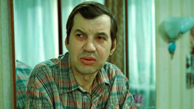 Мечтал о Гамлете, а погиб из-за книжной полки: трагедия Георгия Буркова