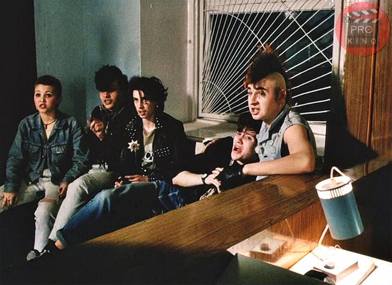 «Не хочу омрачать светлый образ Алисы Селезнёвой»: почему звезда «Гостьи из будущего» отказалась от роли в культовом фильме «Авария — дочь мента»?