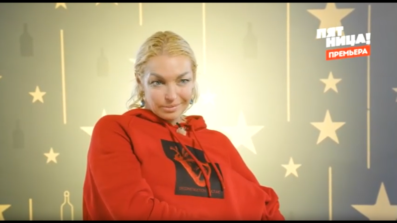 «Держите Джигурду подальше от меня»: Волочкова устроила скандал на первой встрече с бывшим другом в шоу «Звезды под капельницей»