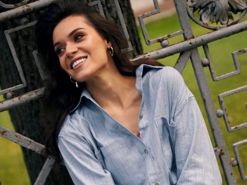 Аделина Сотникова тайно вышла замуж: интересные подробности