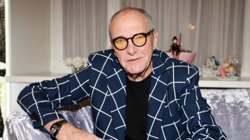 «Она просила денег»: почему старшая дочь Эммануила Виторгана 10 лет не общается с отцом