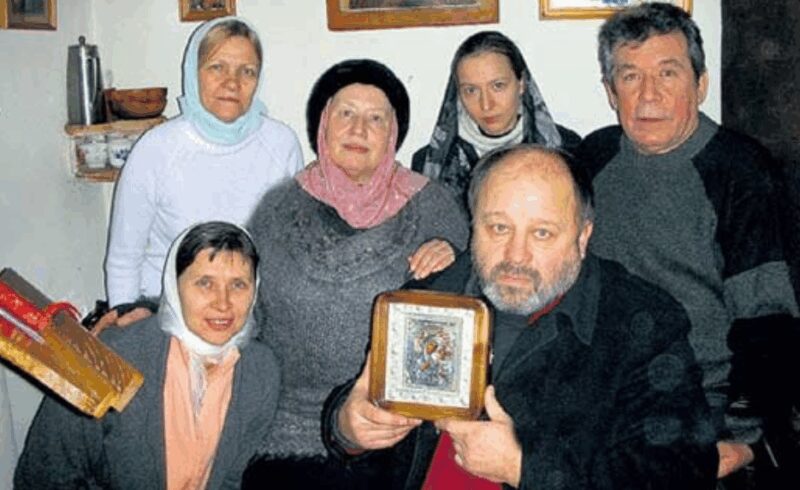 «Он не стал озлобленным!»: 78-летний Владимир Ильин выбрал деревню вместо кино, но теперь борется с онкологией