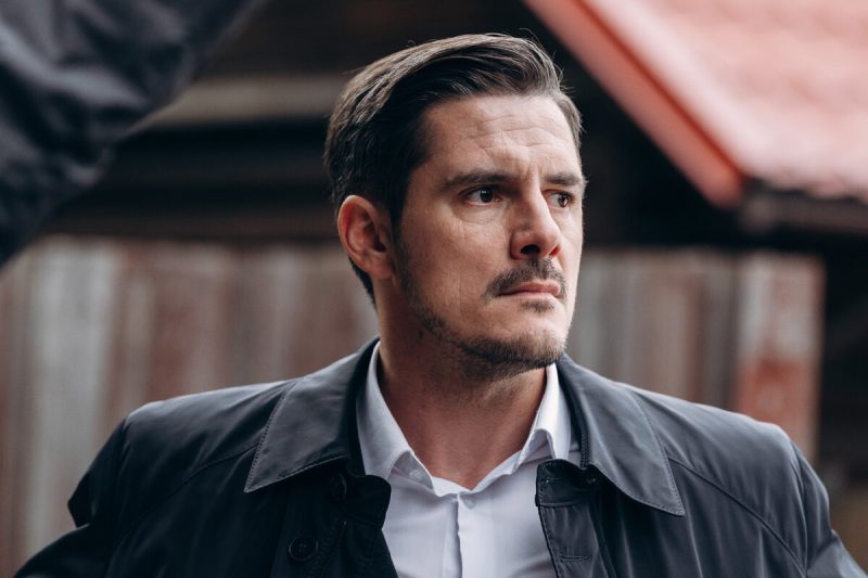 «Я стал менее легким»: как 10 кг мышц изменили жизнь 42-летнего Дмитрия Паламарчука, а жена спасла от «разгульного образа»