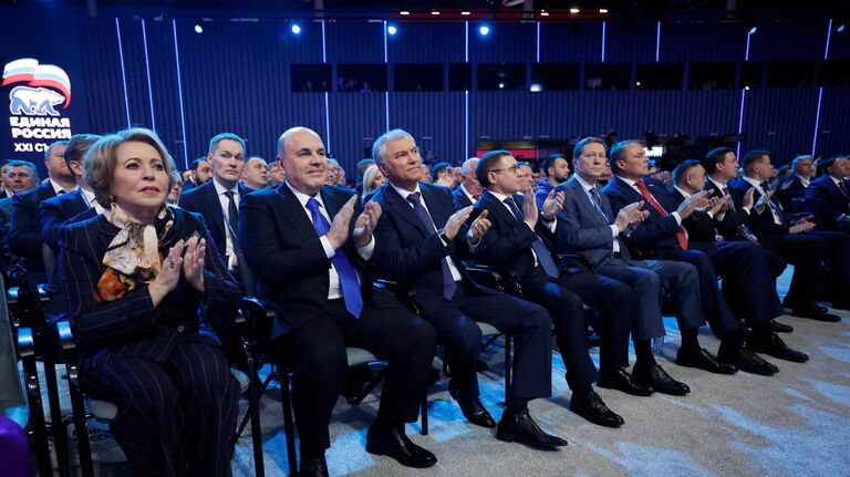 Восхождение или тень отца: кто такой Илья Медведев?