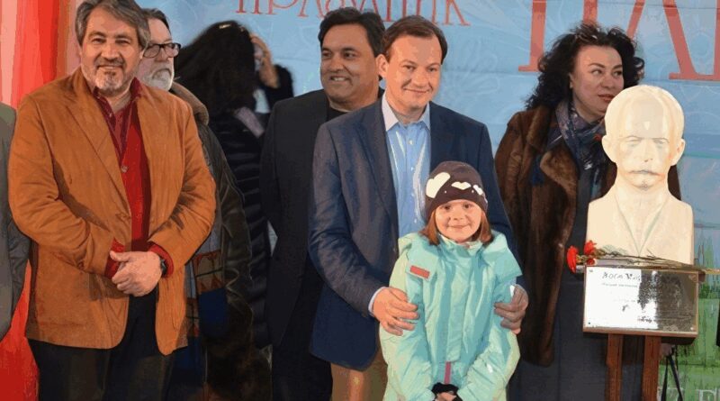 «Порезали основательно»: как изменился Сергей Брилев после операции и почему стал Серхио в Аргентине