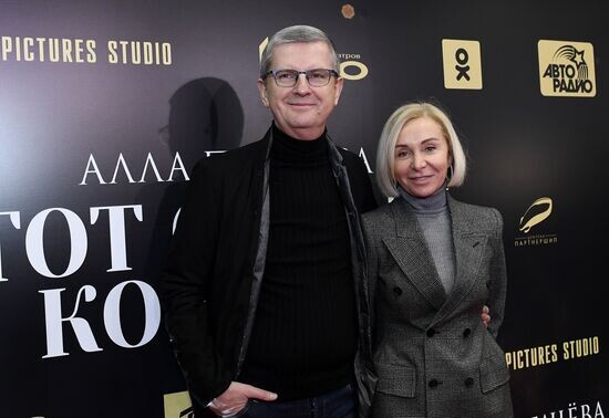 «Не смогла смириться с его карьерой»: почему Юрий Аксюта ушёл от жены, прожив с ней 40 лет