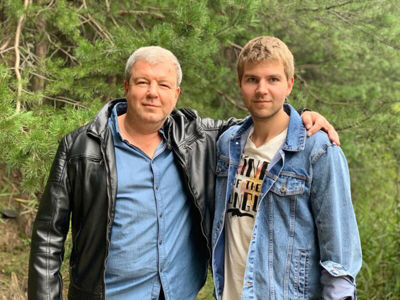 Почему Робак сдал сына в интернат и что еще такого сделал, чтобы осуществить свою мечту