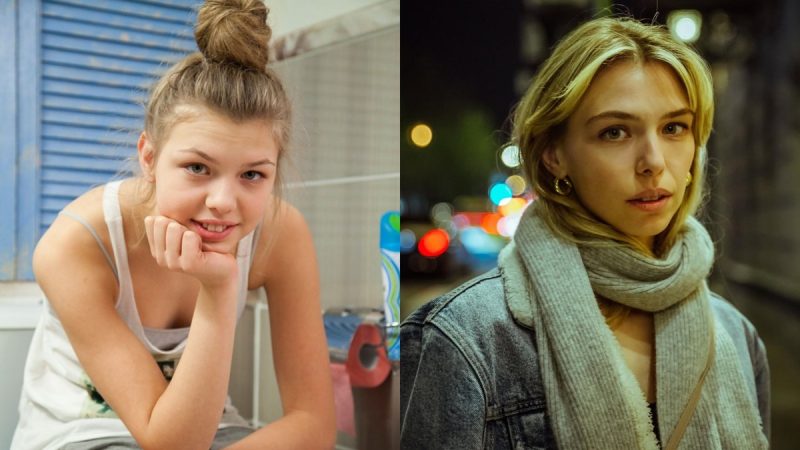 «Полна стала мамой, а Леля — археологом»: как изменились героини «Деффчонок» спустя 13 лет и кто из них столкнулся с лесными пожарами?