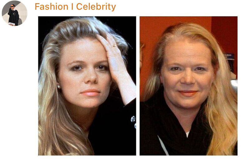 «Она теперь пастор!»: как сложились судьбы 63-летней Марси Уокер и других звёзд «Санта-Барбары»